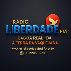 RÁDIO LIBERDADE FM98.7
